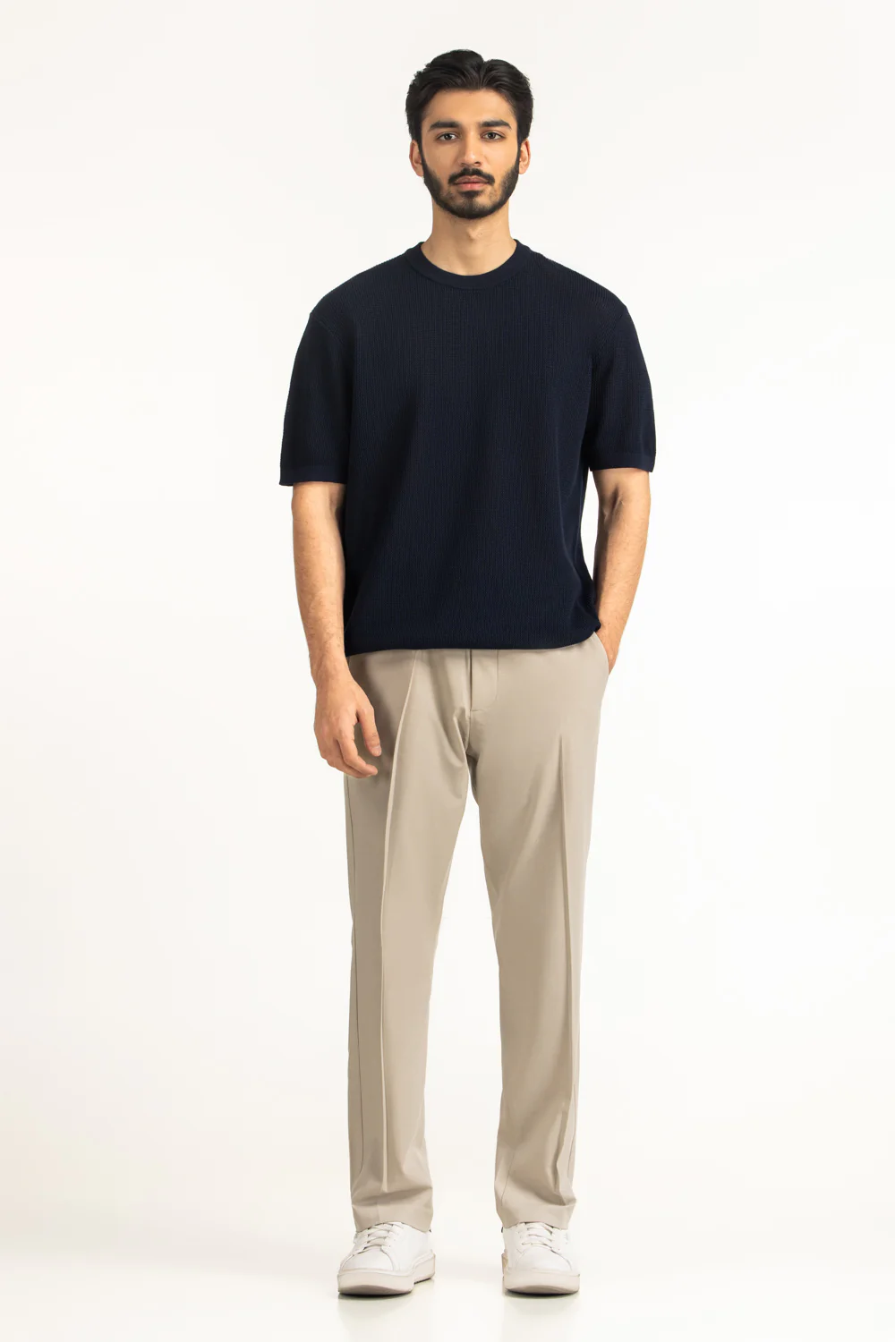Regular Fit Tees - Image 6
