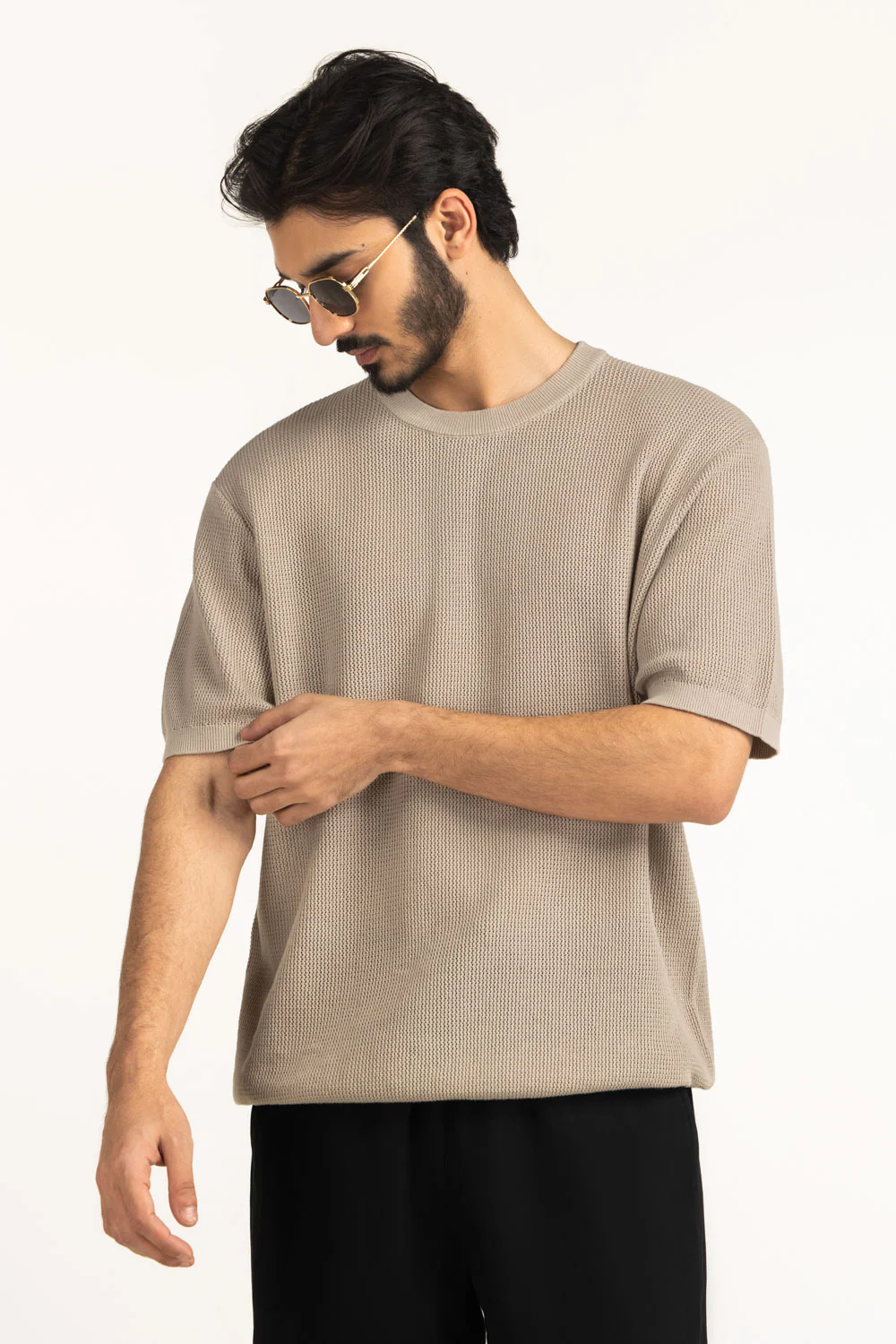 Regular Fit Tees