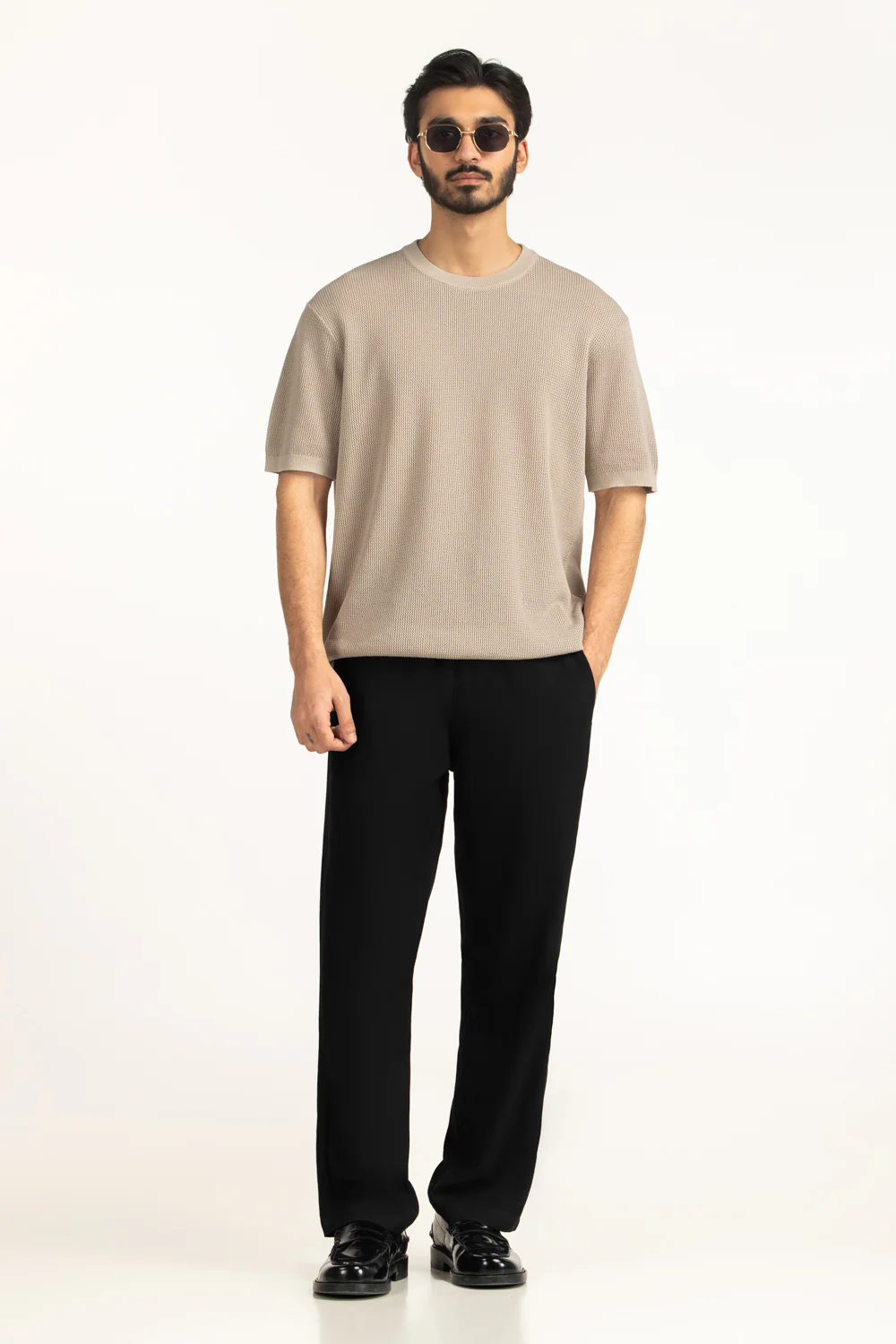 Regular Fit Tees - Image 6