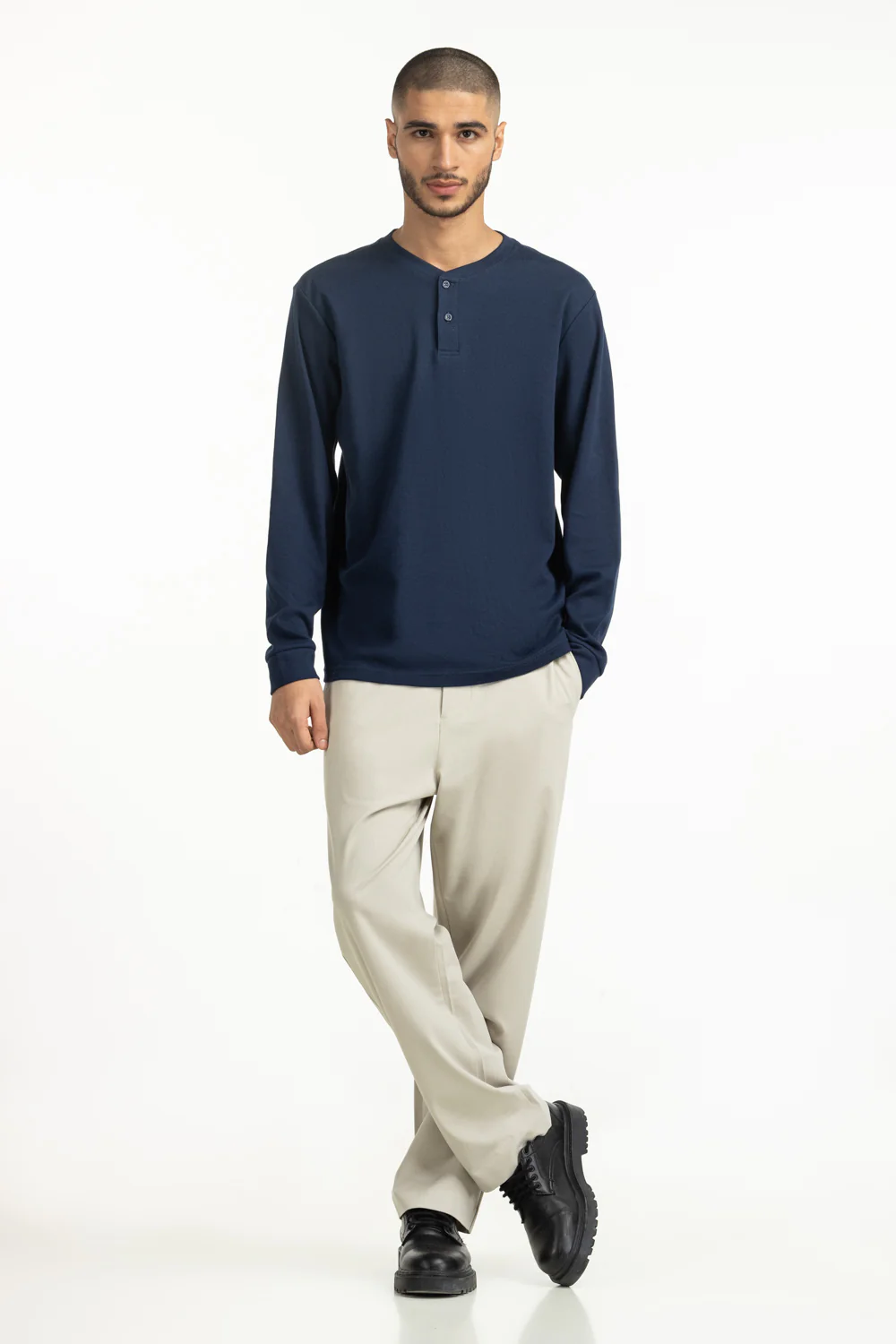 Regular Fit Tees - Image 3