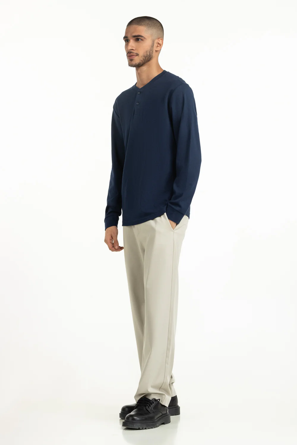Regular Fit Tees - Image 4