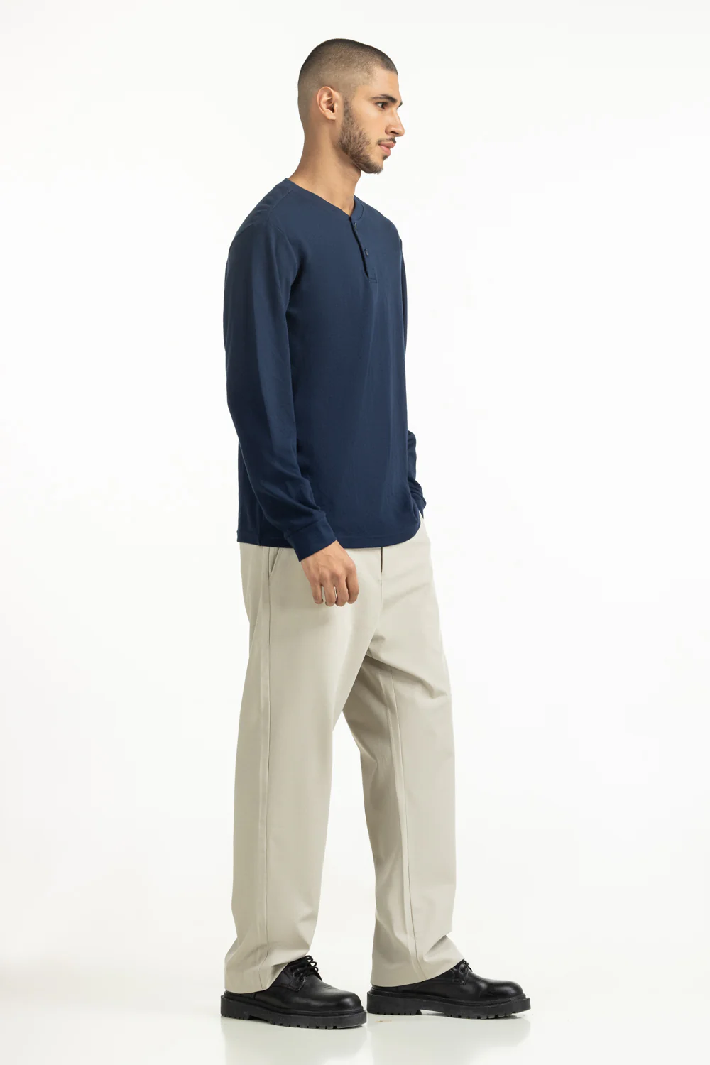 Regular Fit Tees - Image 5