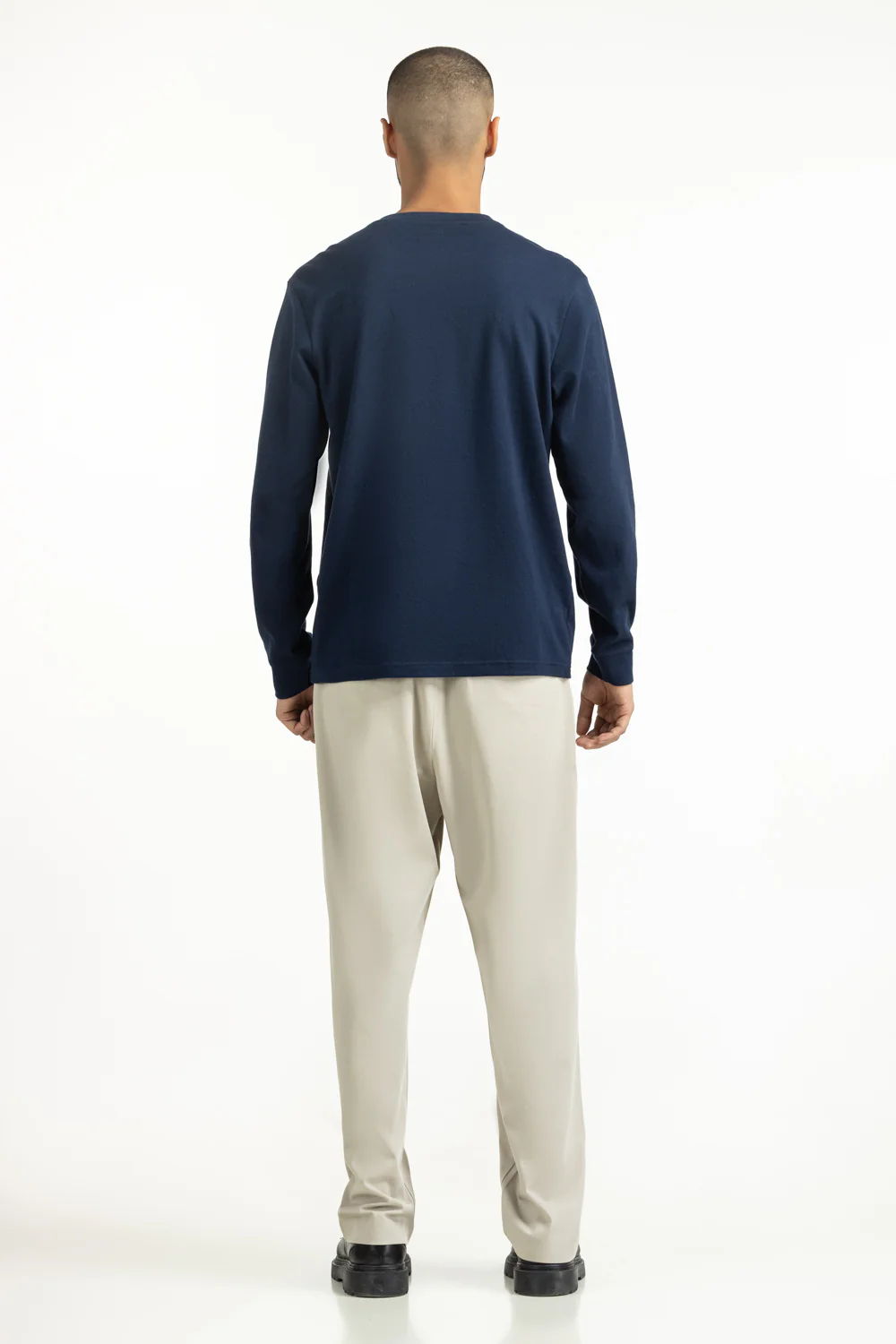 Regular Fit Tees - Image 6