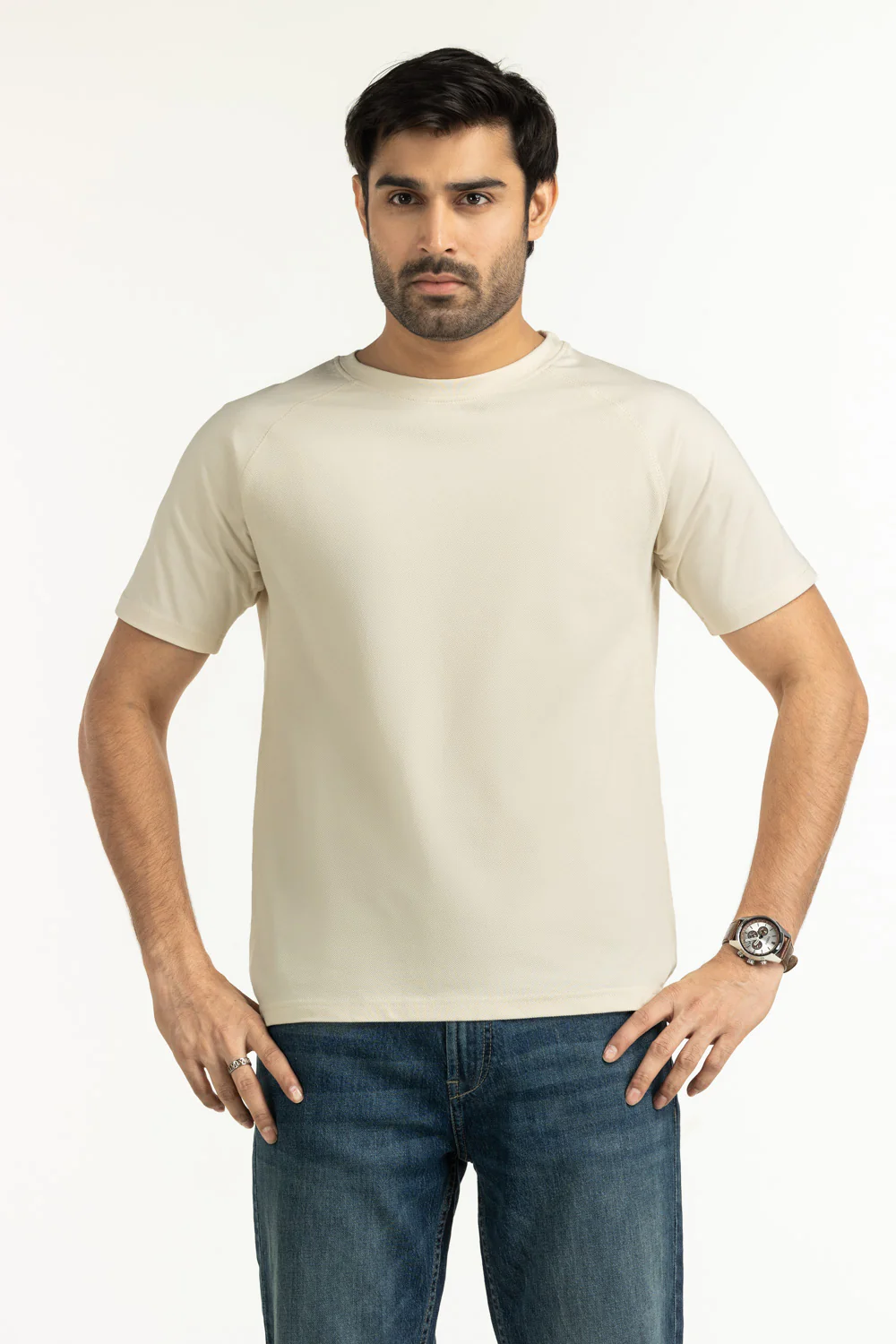 Regular Fit Tees