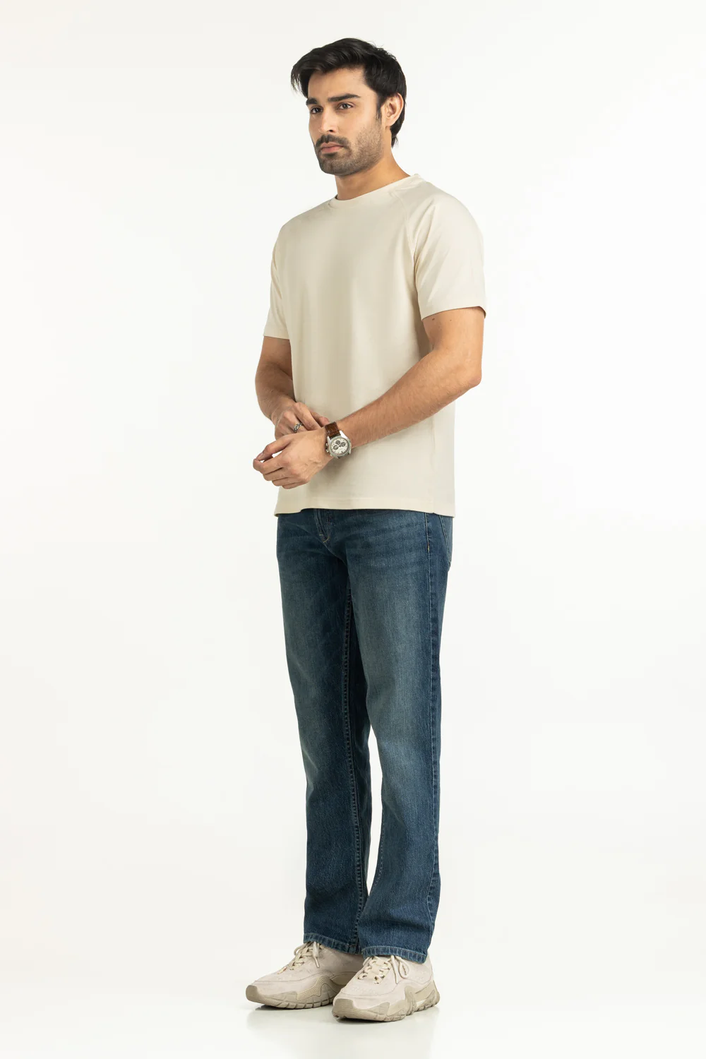 Regular Fit Tees - Image 3