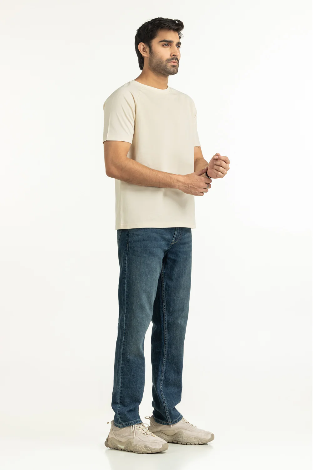 Regular Fit Tees - Image 4