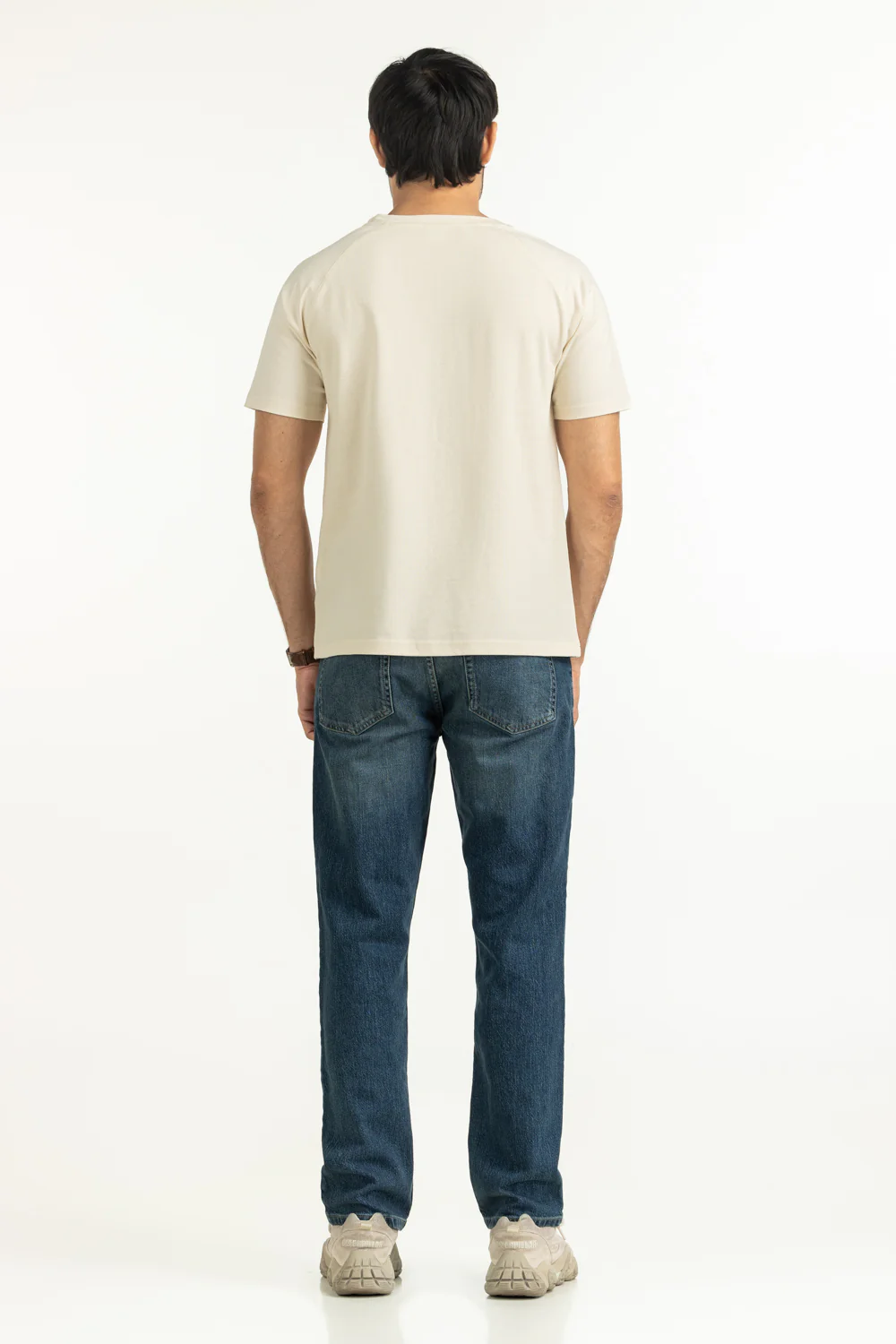 Regular Fit Tees - Image 5