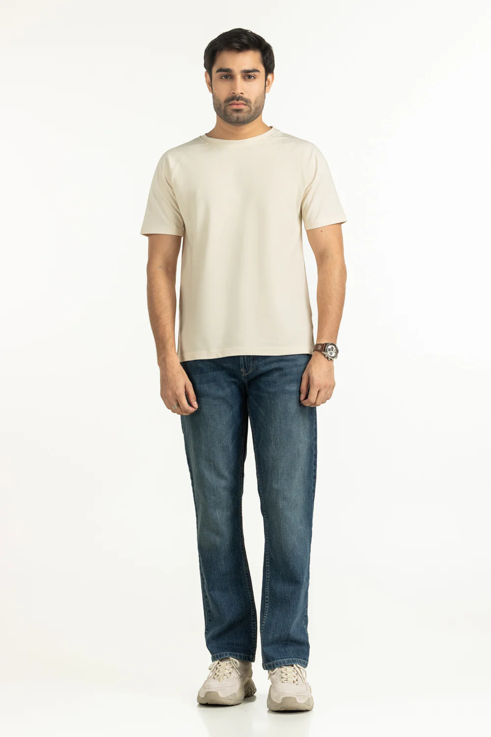 Regular Fit Tees - Image 6