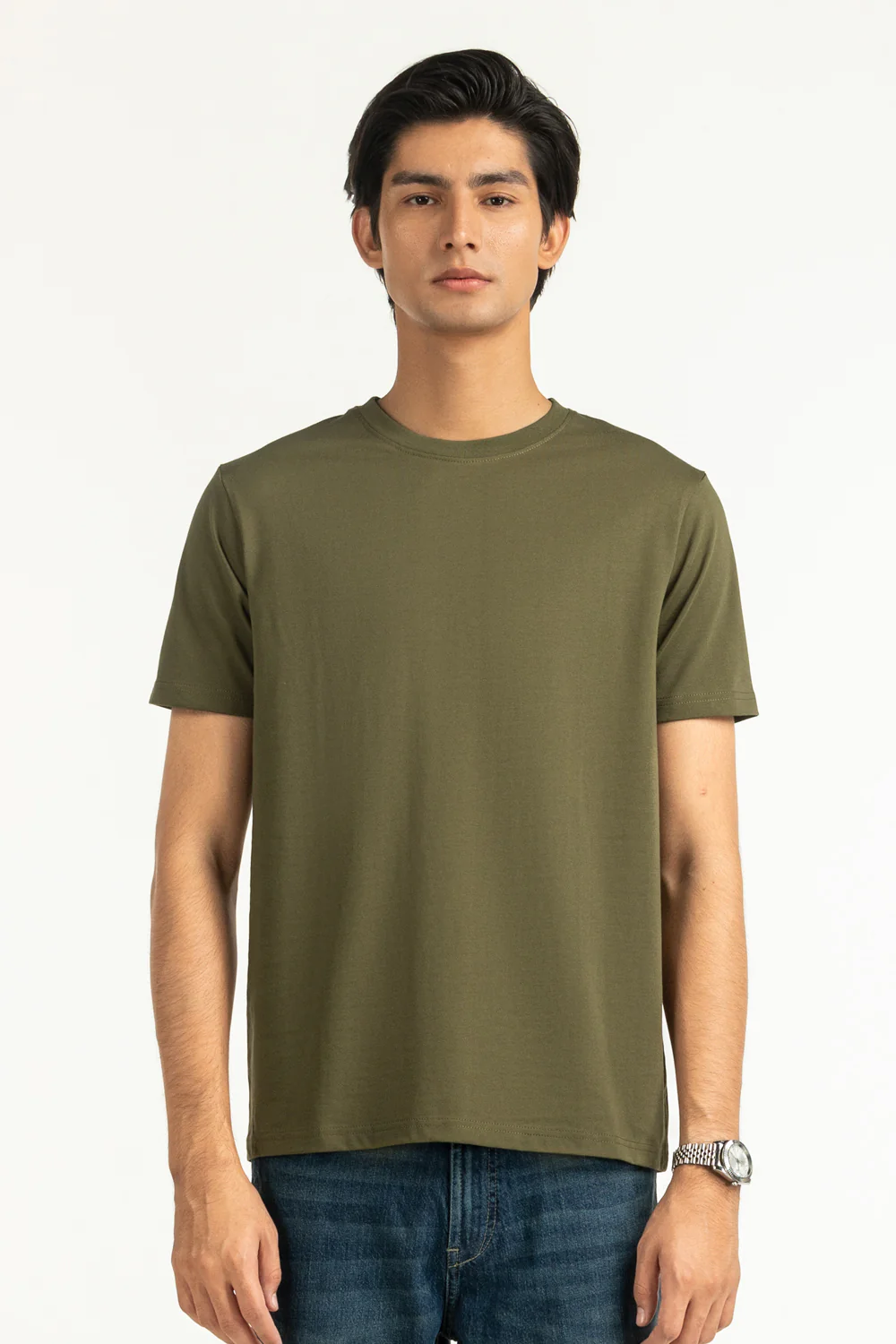 Regular Fit Tees