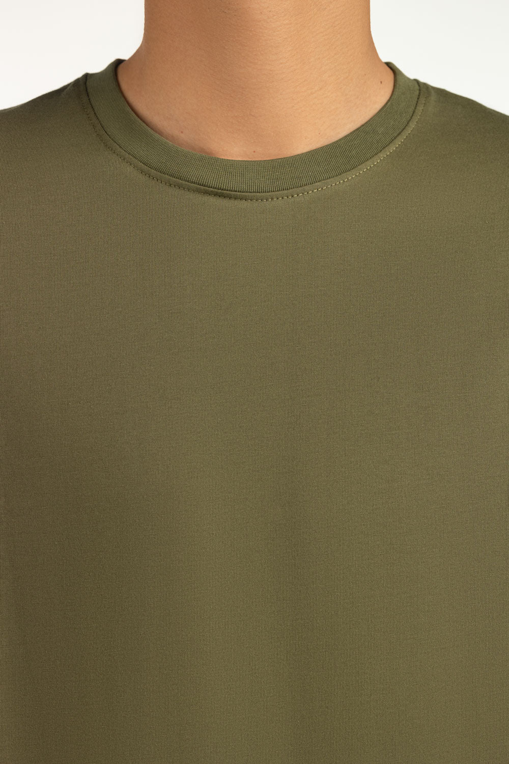 Regular Fit Tees - Image 2