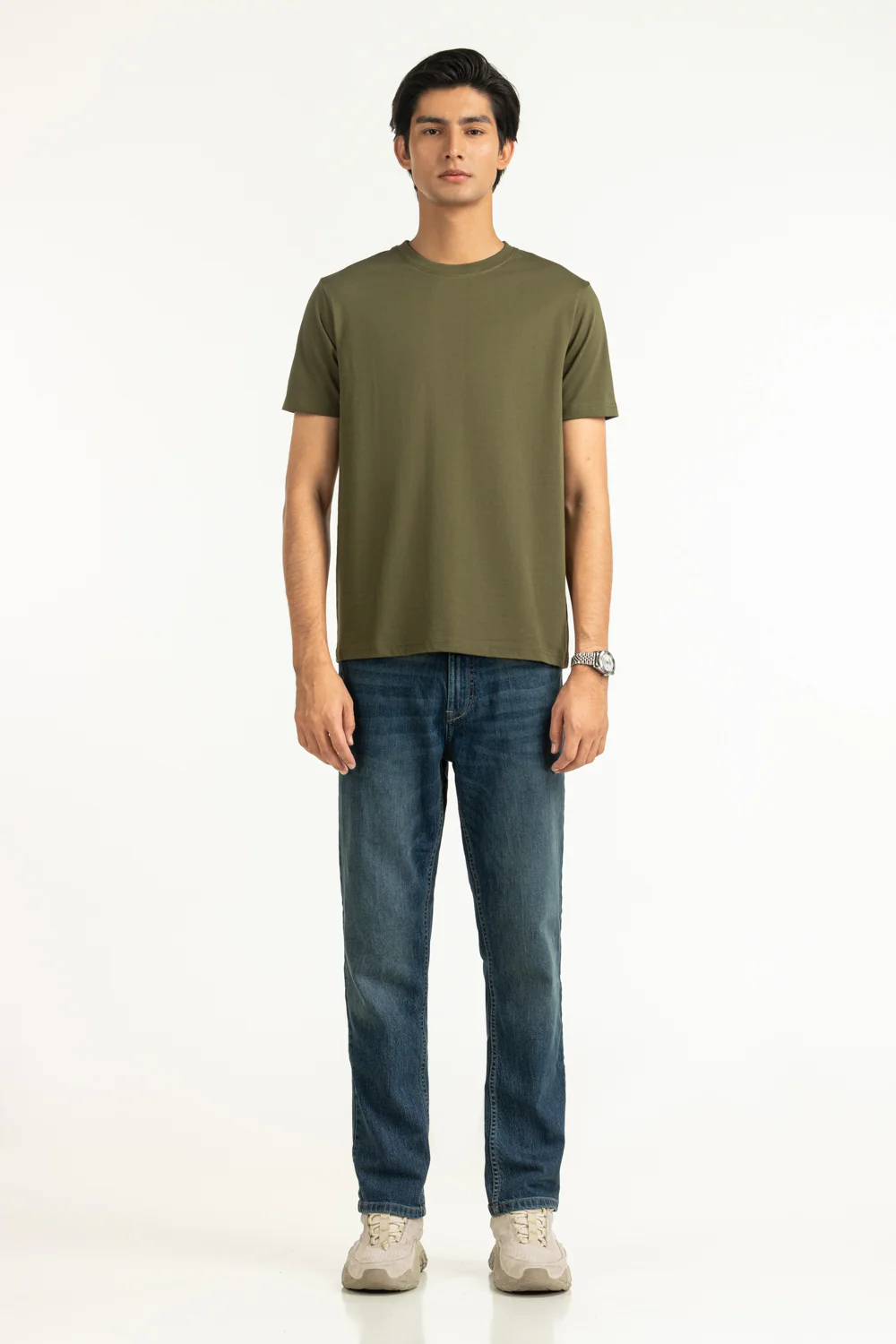 Regular Fit Tees - Image 3