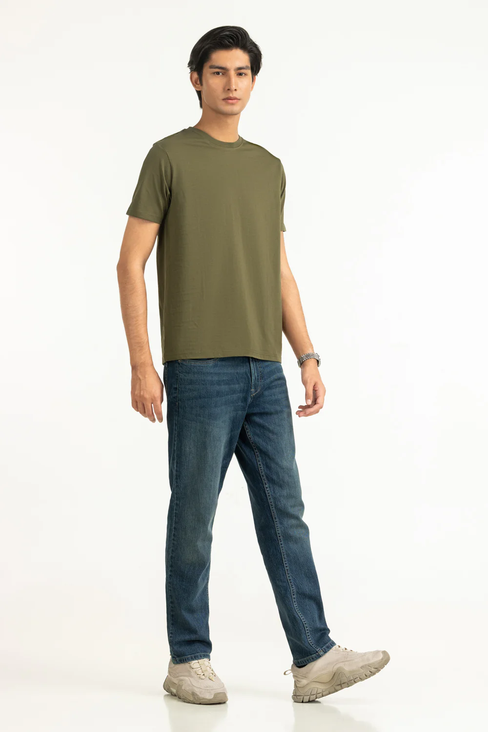 Regular Fit Tees - Image 5