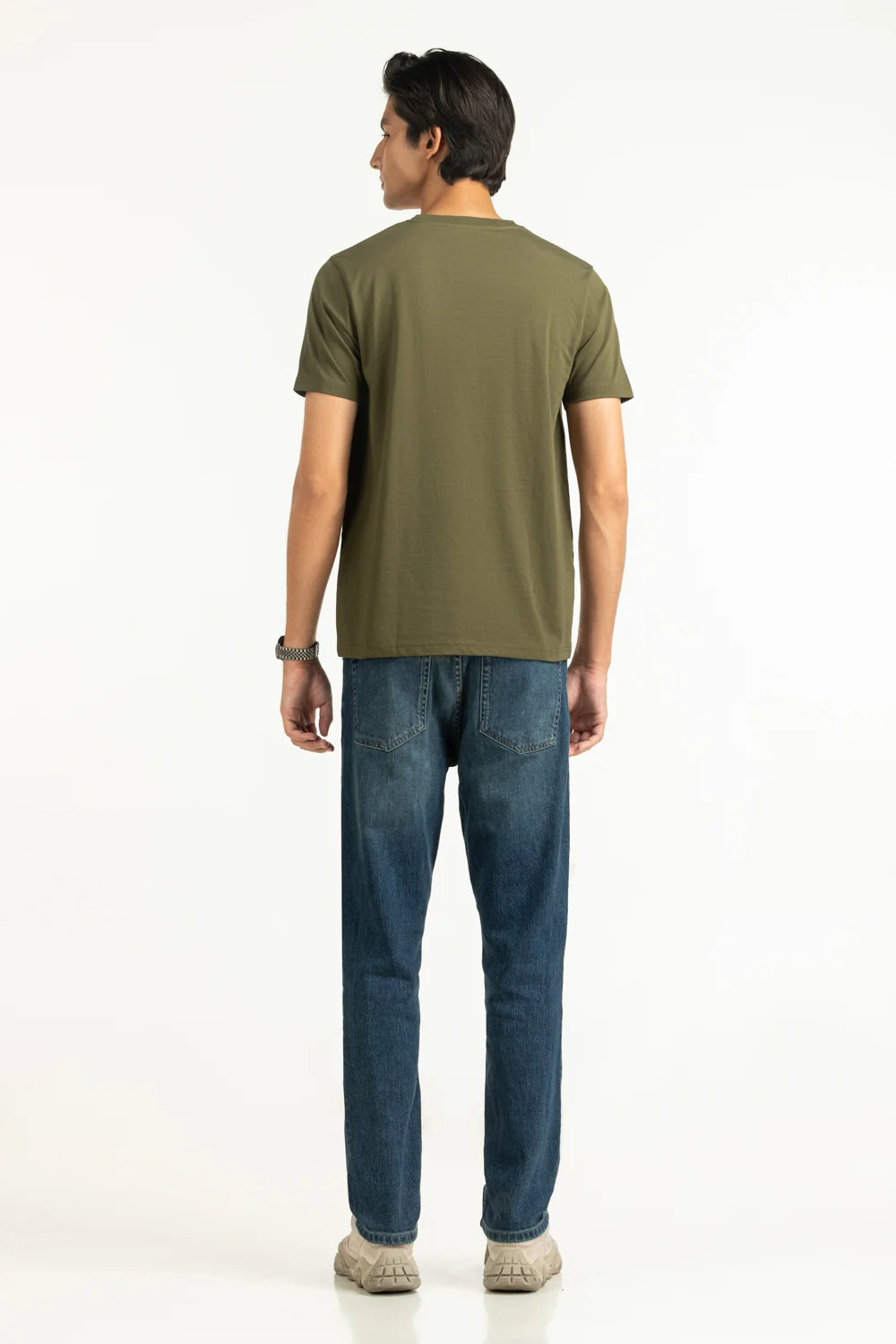 Regular Fit Tees - Image 6