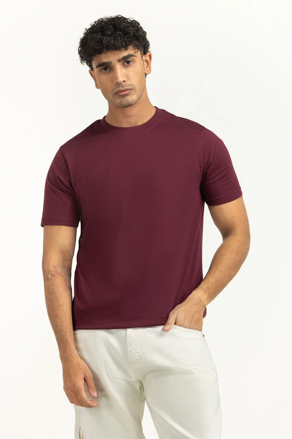 Regular Fit Tees