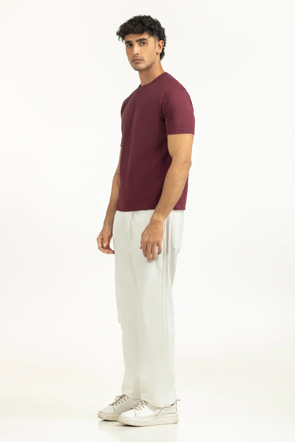 Regular Fit Tees - Image 3