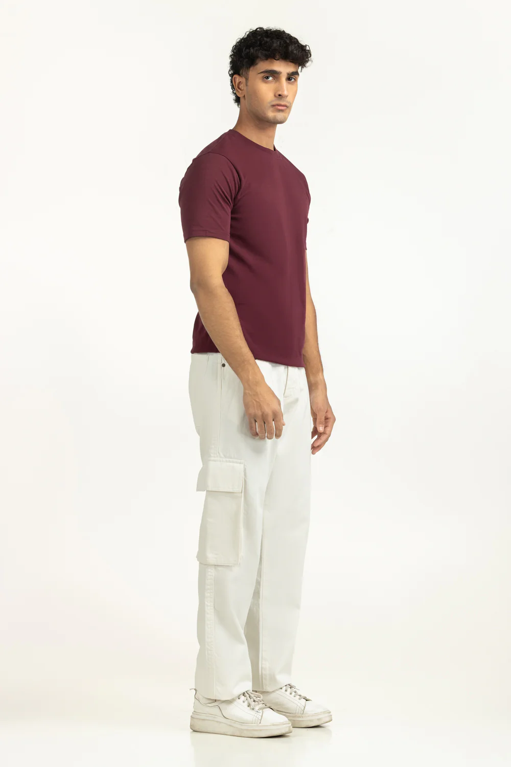 Regular Fit Tees - Image 4