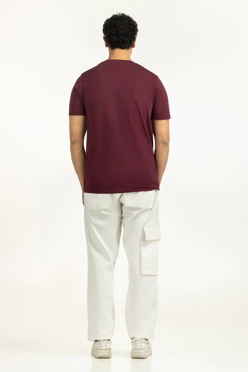 Regular Fit Tees - Image 5