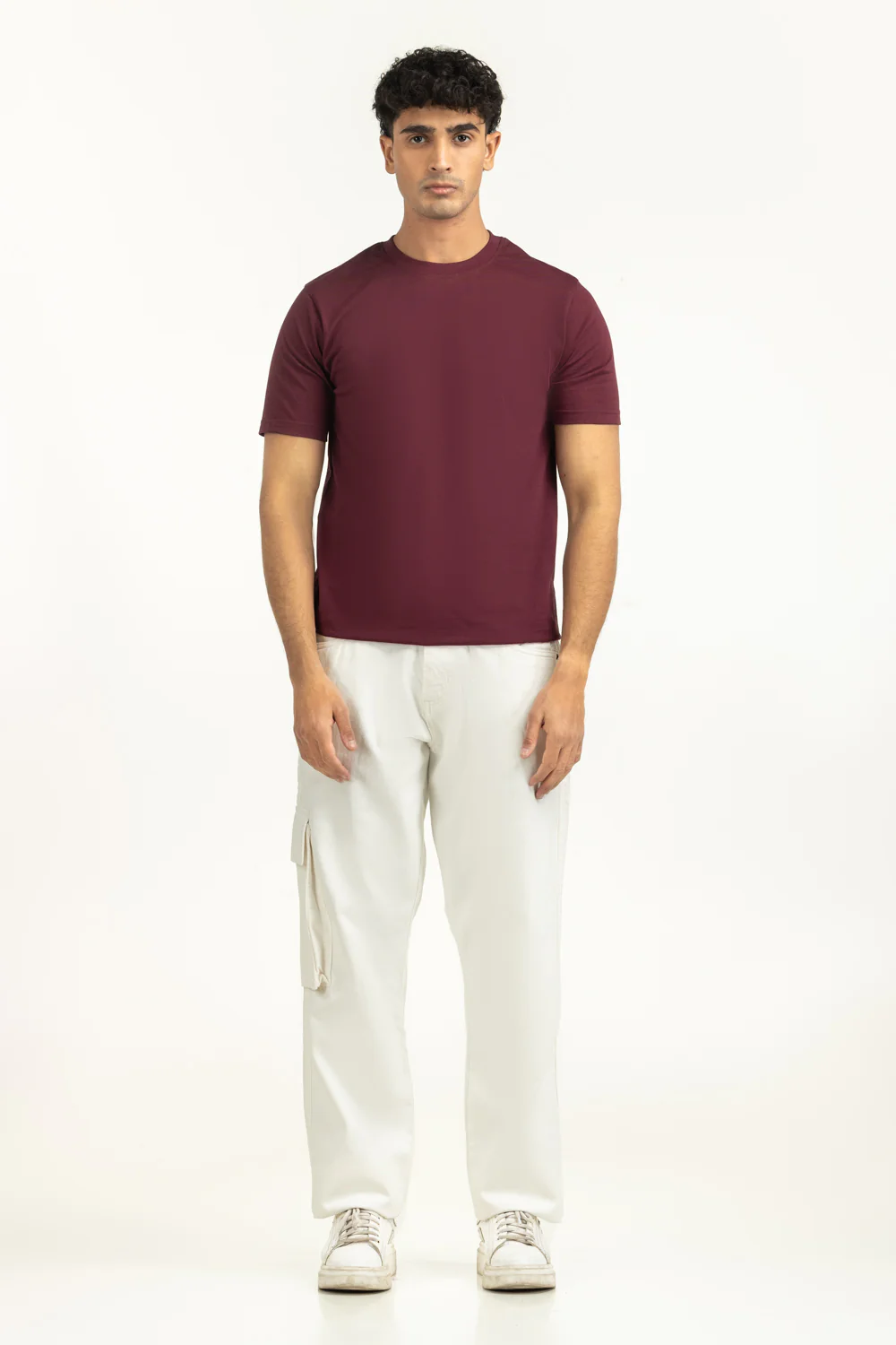 Regular Fit Tees - Image 6