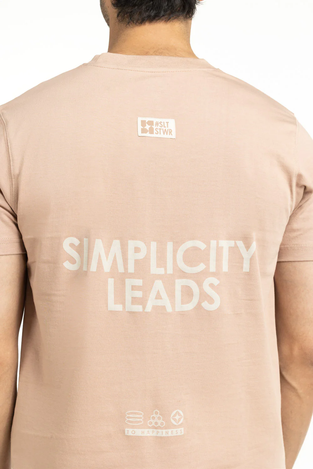 Regular Fit Tees - Image 4