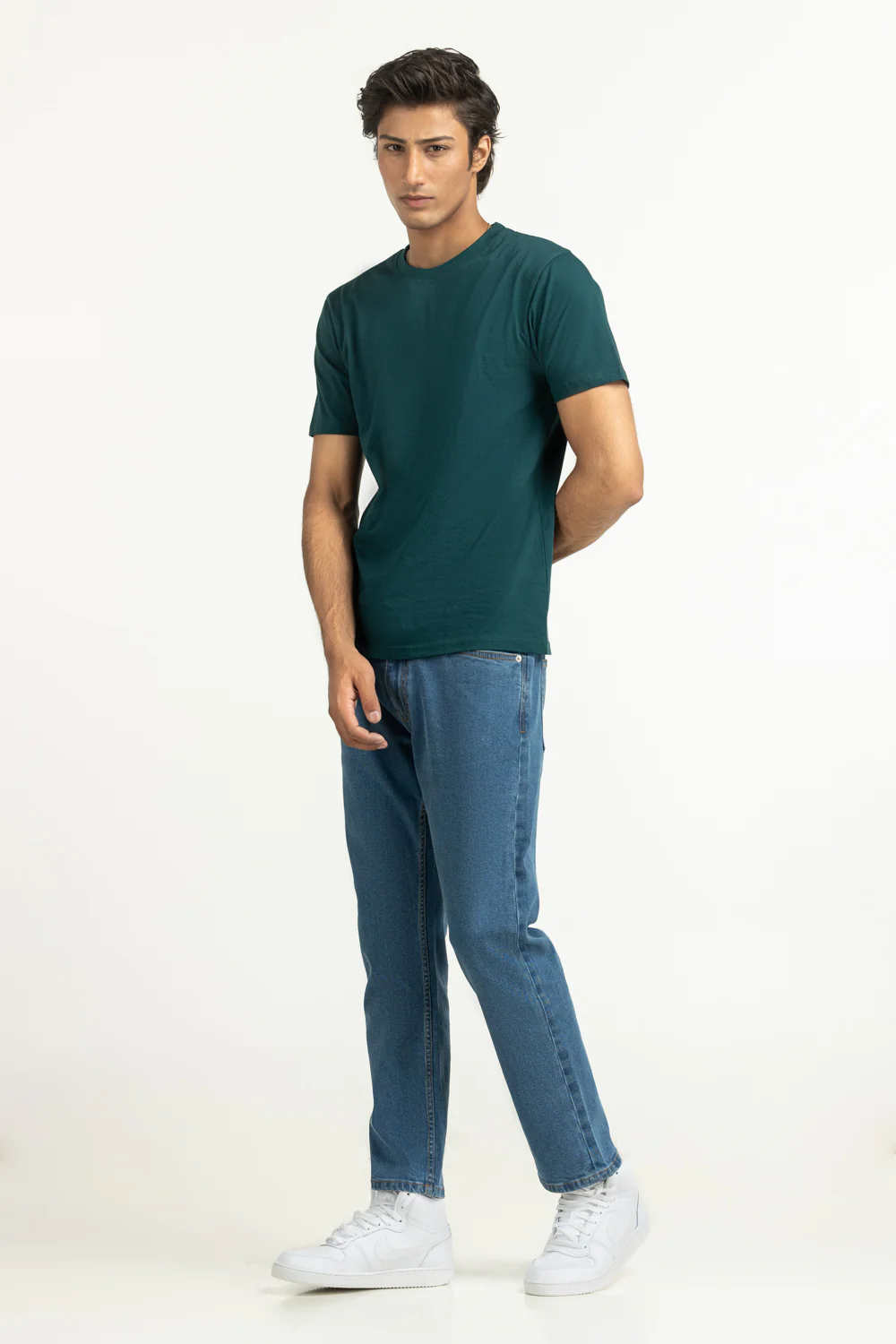Regular Fit Tees - Image 3