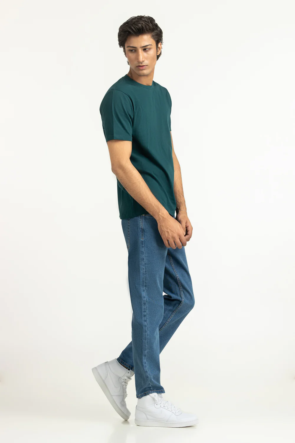 Regular Fit Tees - Image 4
