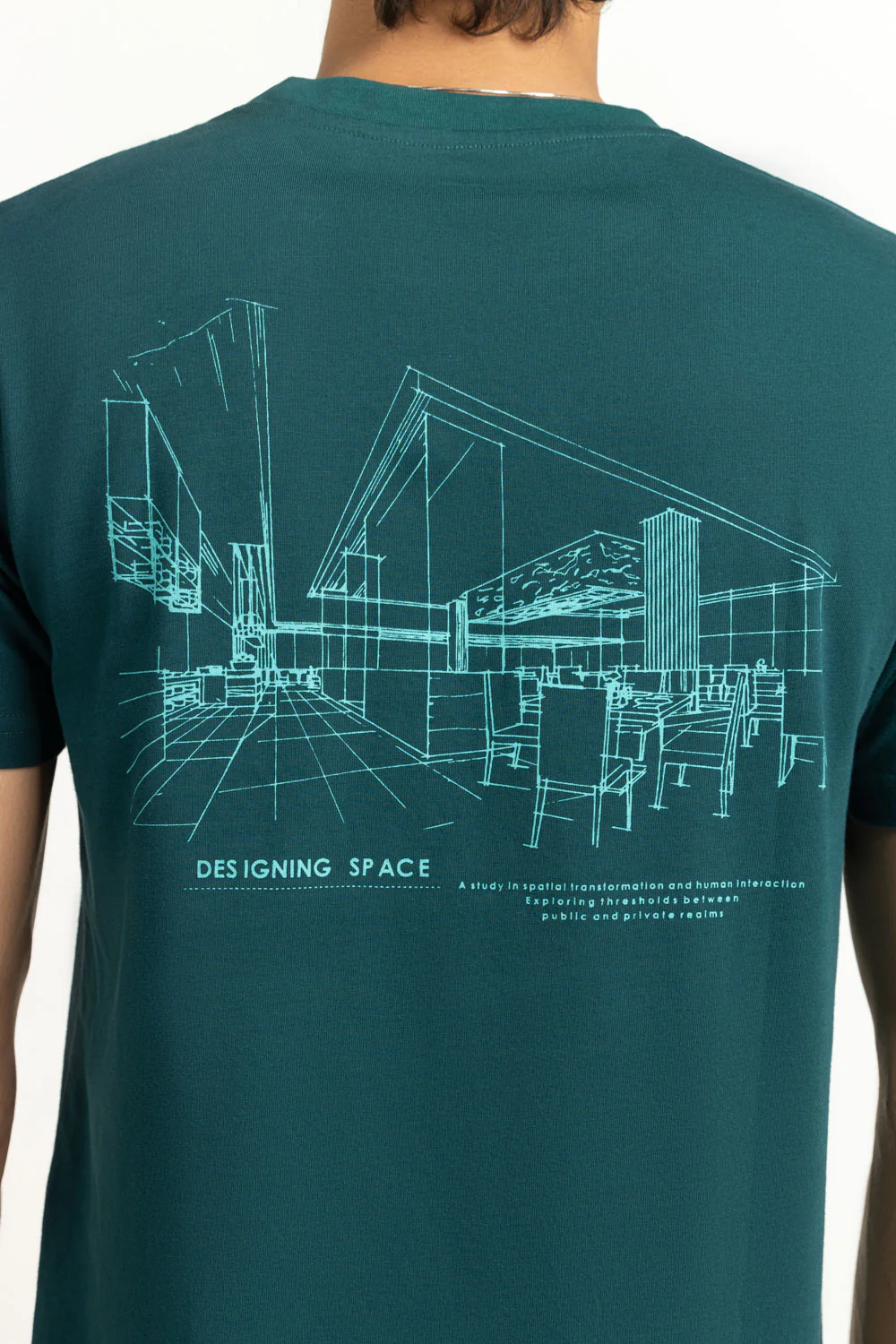 Regular Fit Tees - Image 5