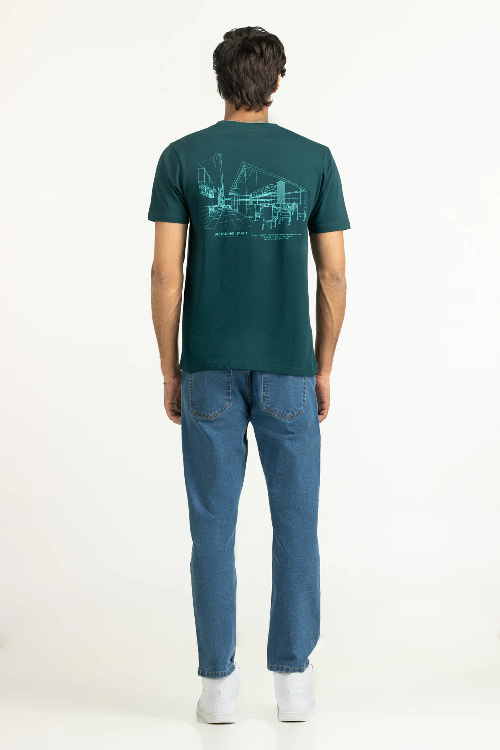 Regular Fit Tees - Image 6