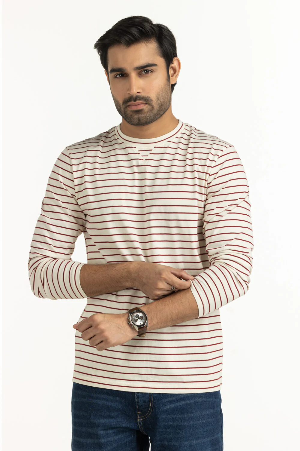 Regular Fit Tees