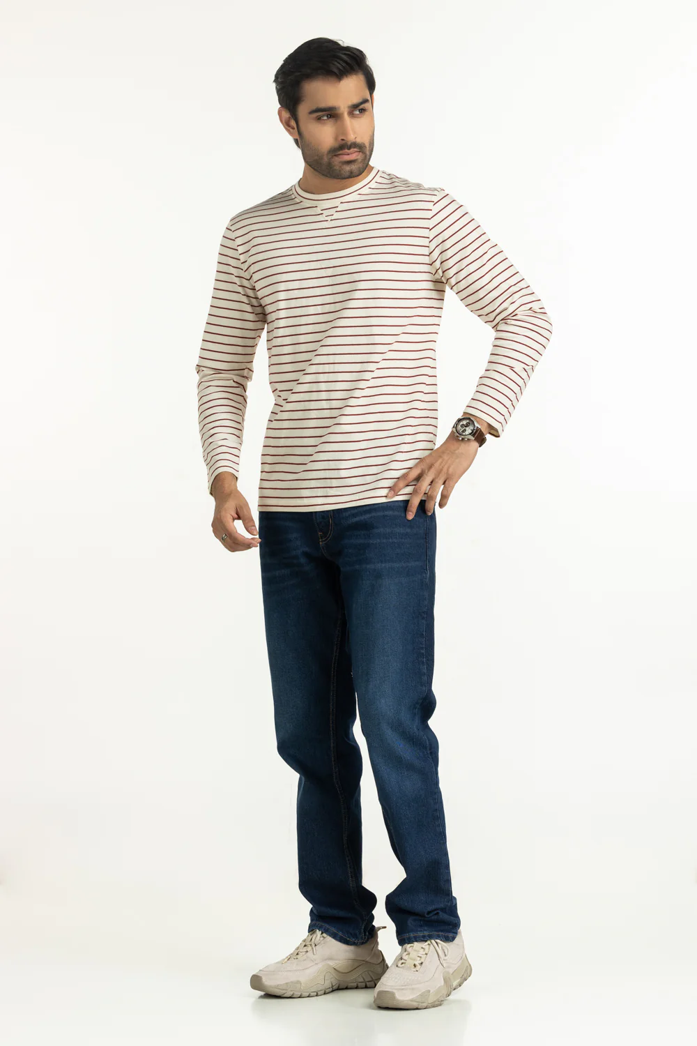 Regular Fit Tees - Image 3