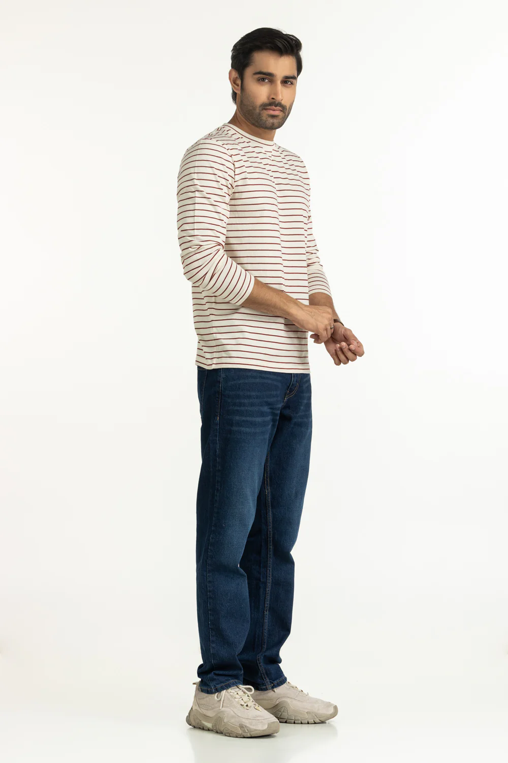 Regular Fit Tees - Image 4