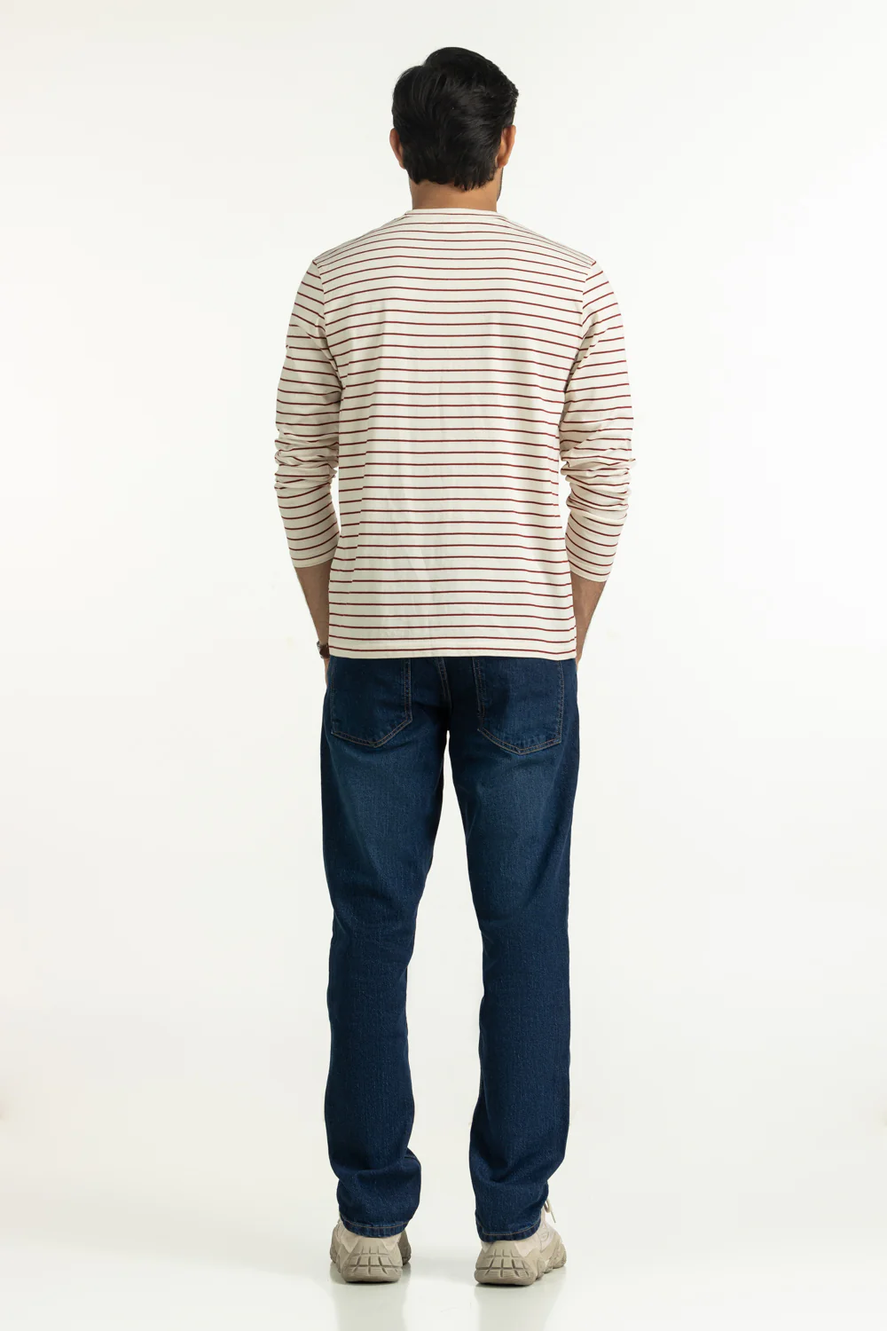 Regular Fit Tees - Image 5