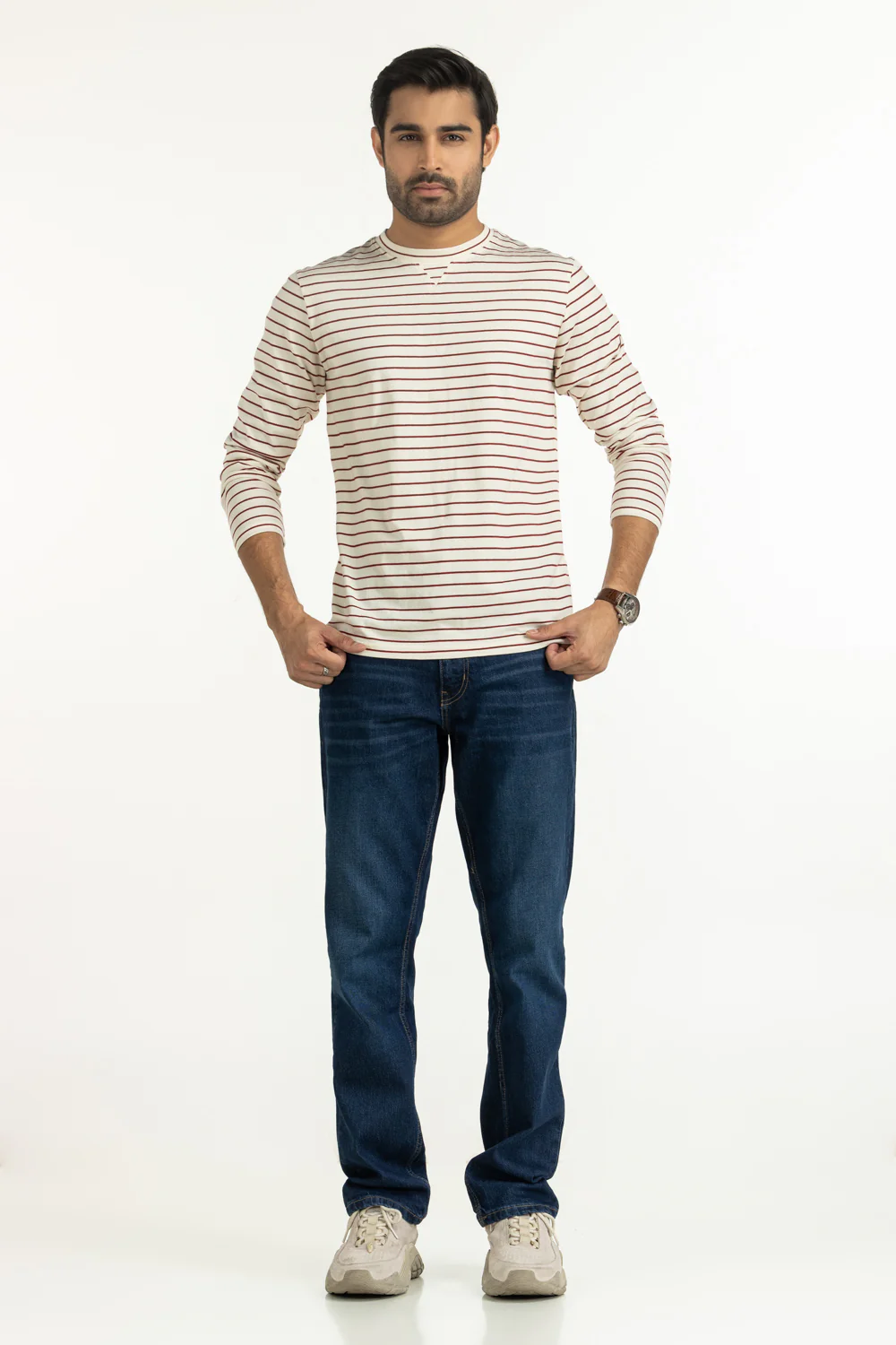 Regular Fit Tees - Image 6