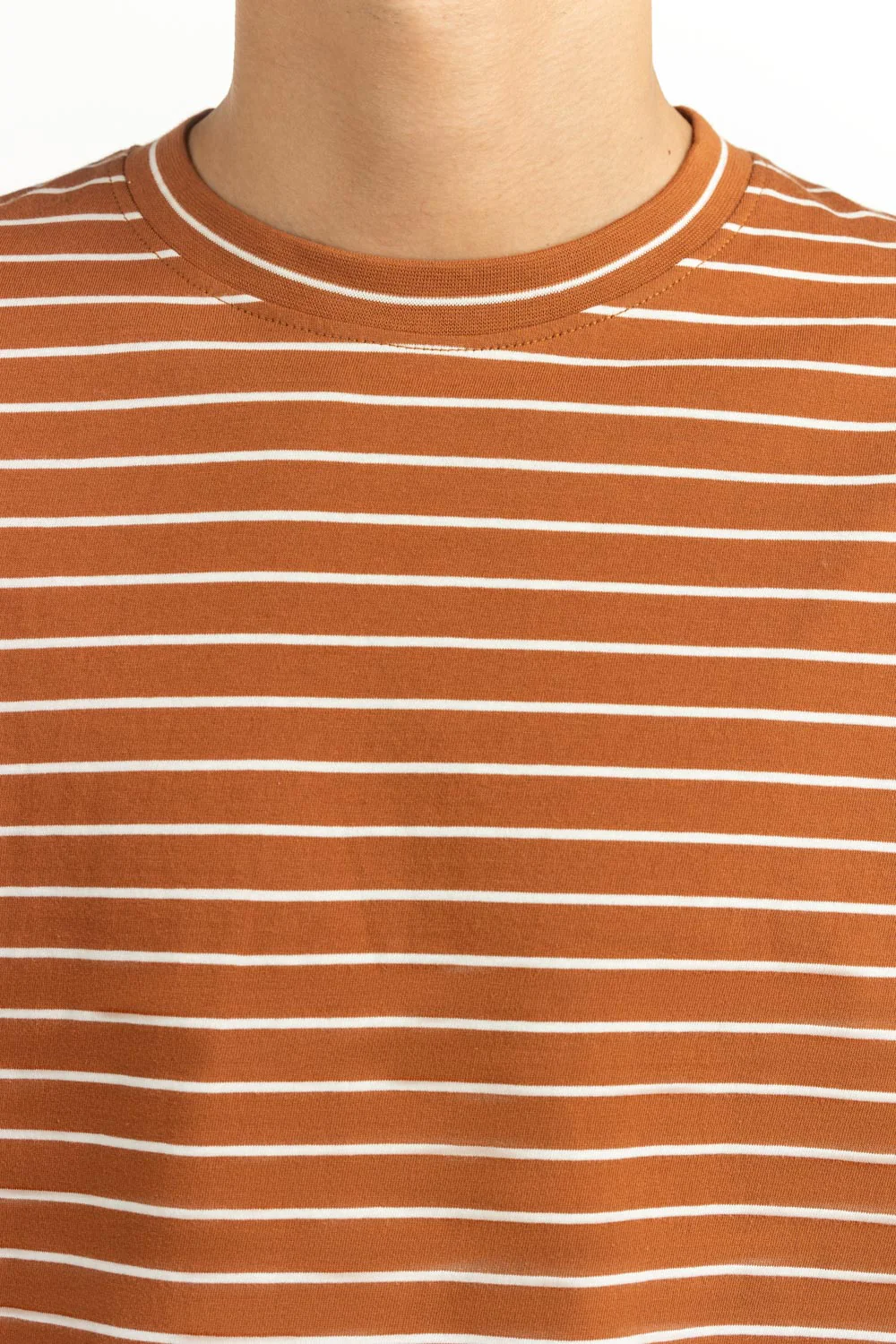 Regular Fit Tees - Image 2