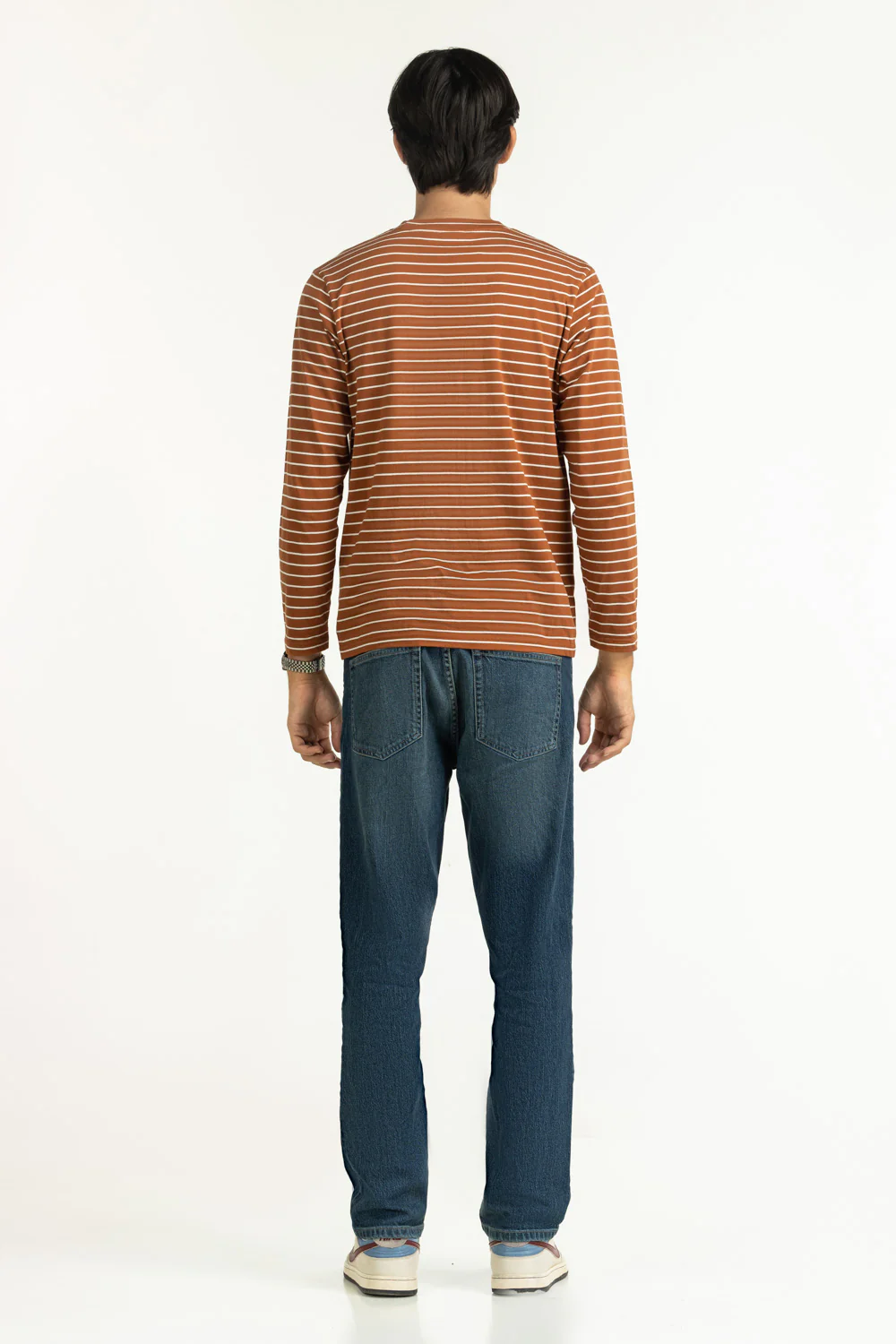 Regular Fit Tees - Image 5