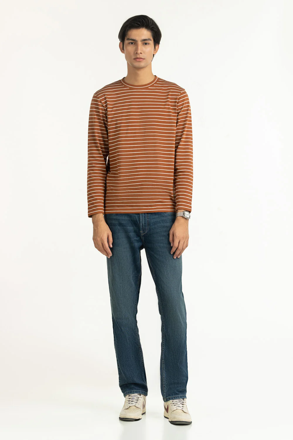 Regular Fit Tees - Image 6
