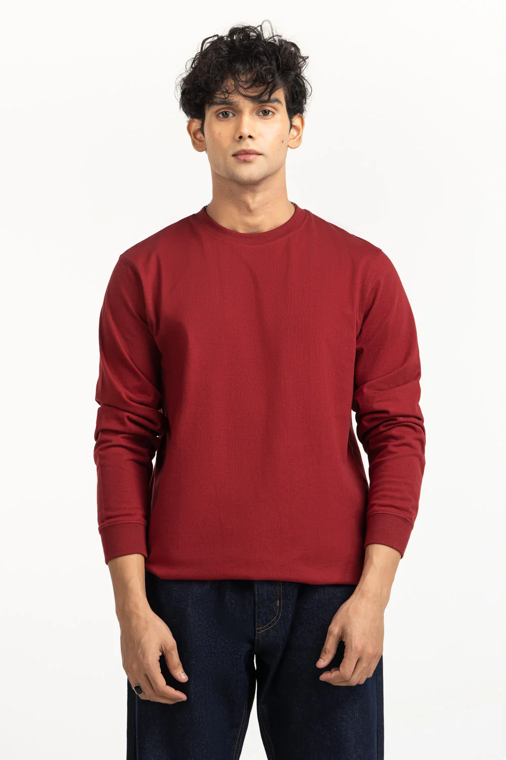 Regular Fit Tees