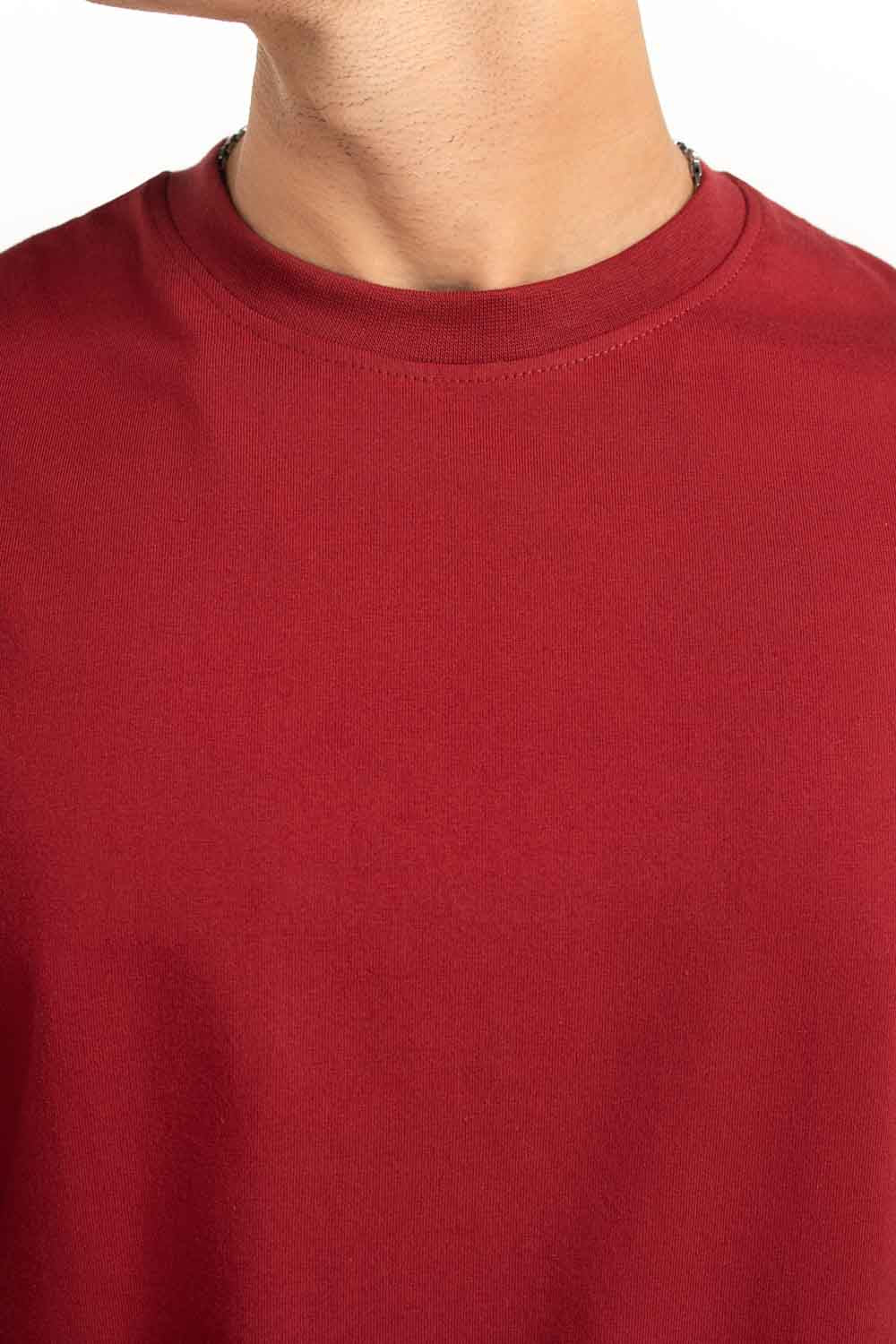 Regular Fit Tees - Image 2