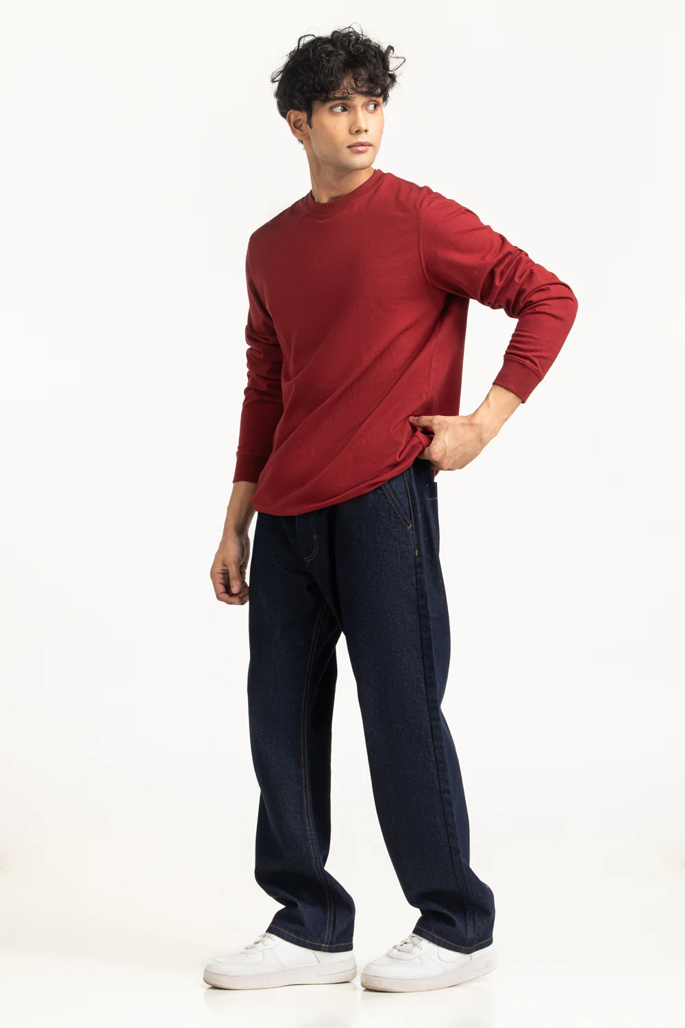 Regular Fit Tees - Image 3