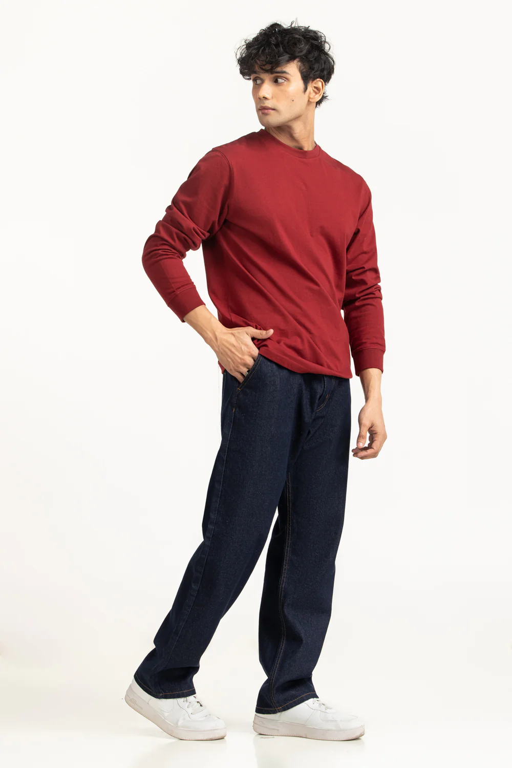 Regular Fit Tees - Image 4