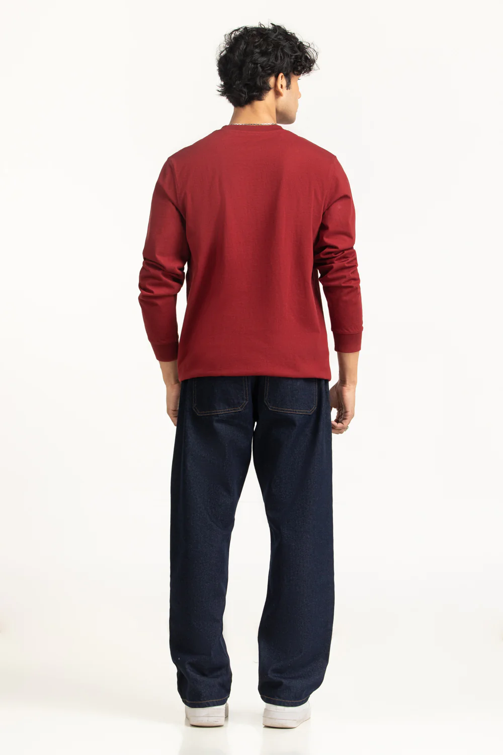 Regular Fit Tees - Image 5