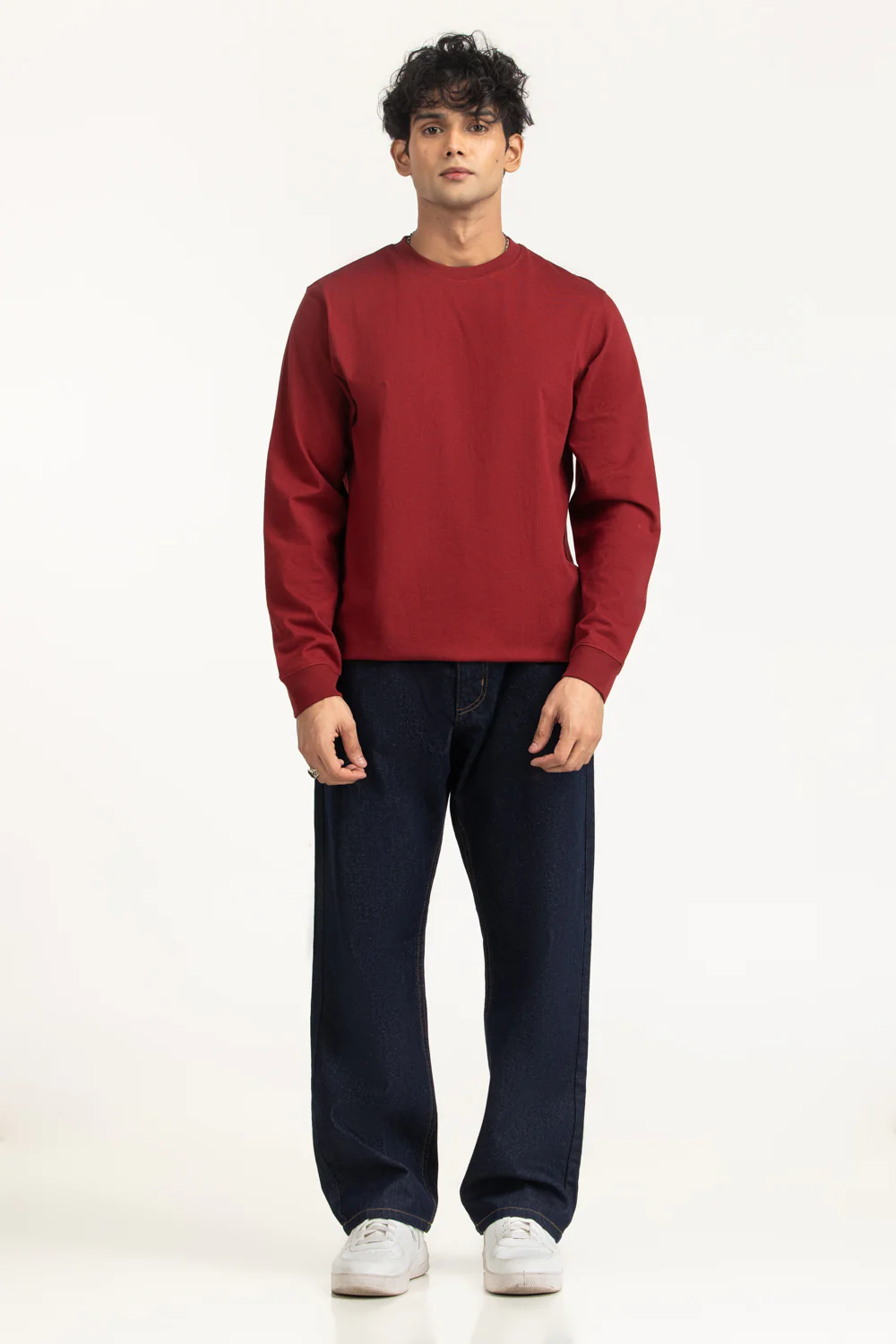 Regular Fit Tees - Image 6