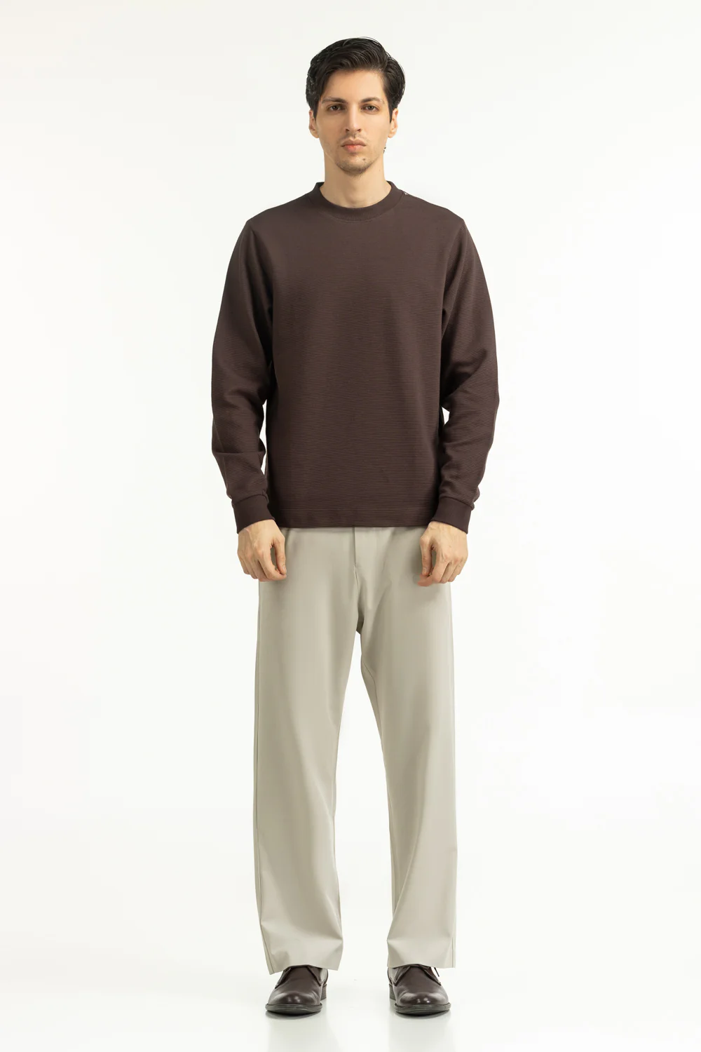 Regular Fit Tees - Image 3