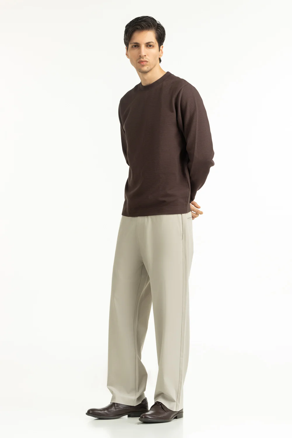 Regular Fit Tees - Image 4