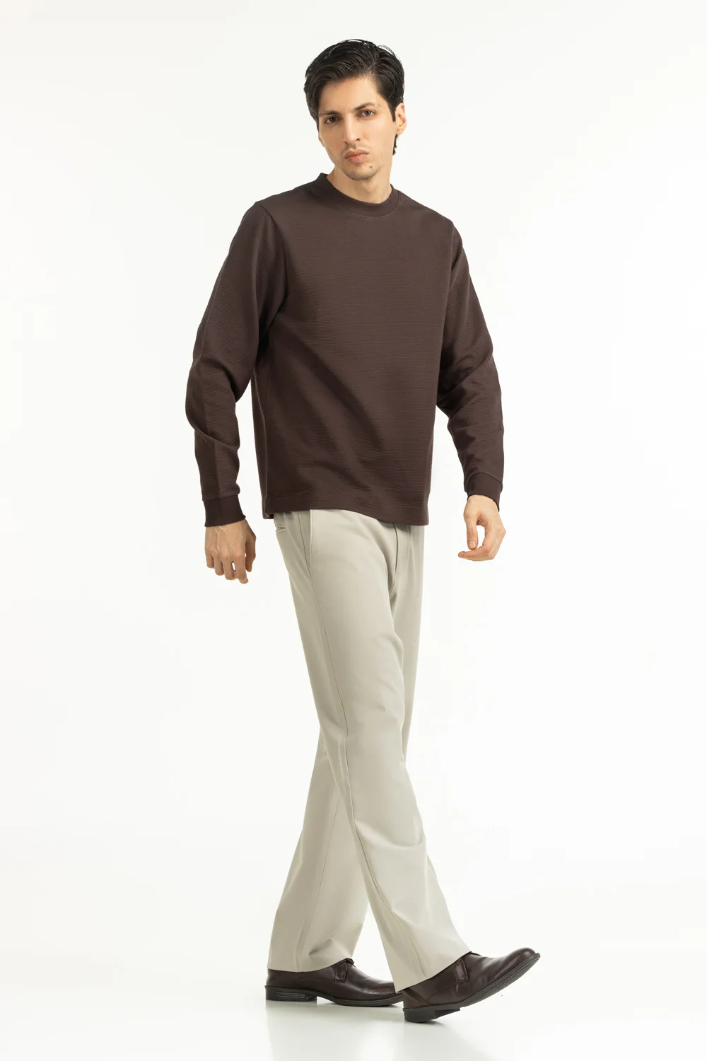 Regular Fit Tees - Image 5