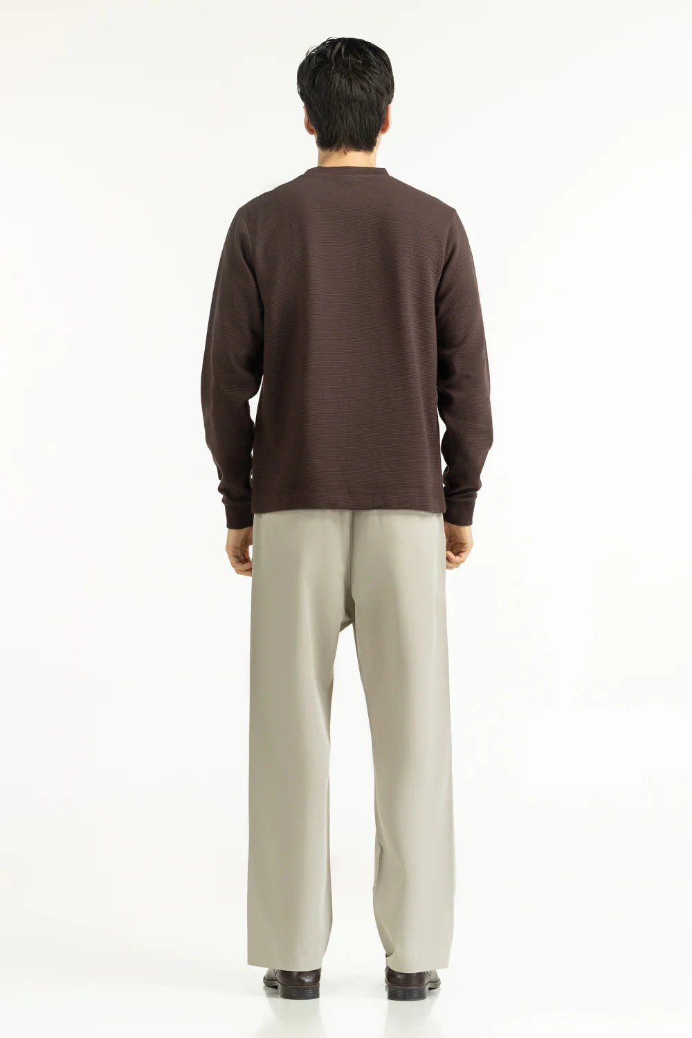 Regular Fit Tees - Image 6