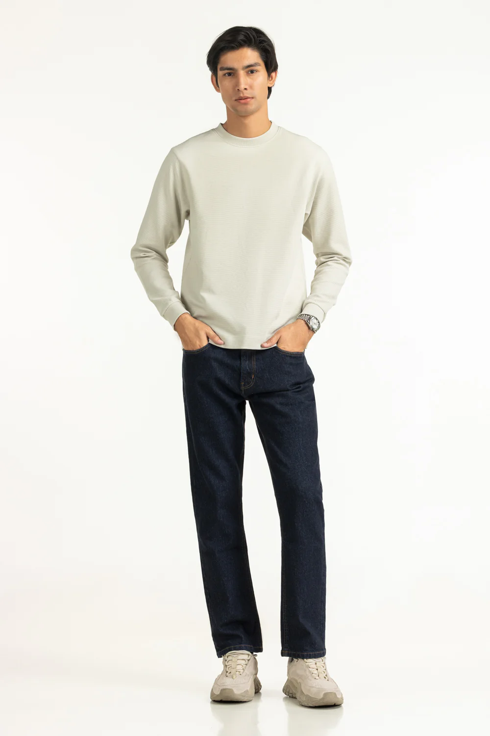 Regular Fit Tees - Image 3