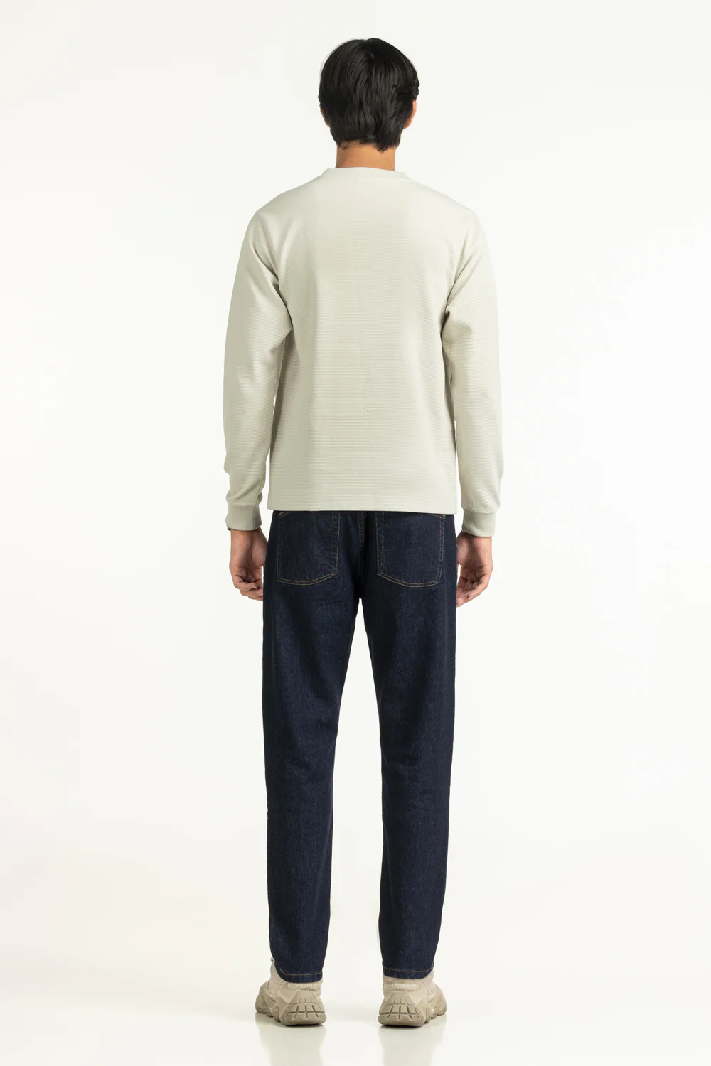 Regular Fit Tees - Image 4