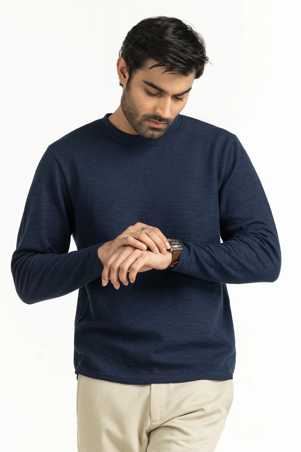 Regular Fit Tees