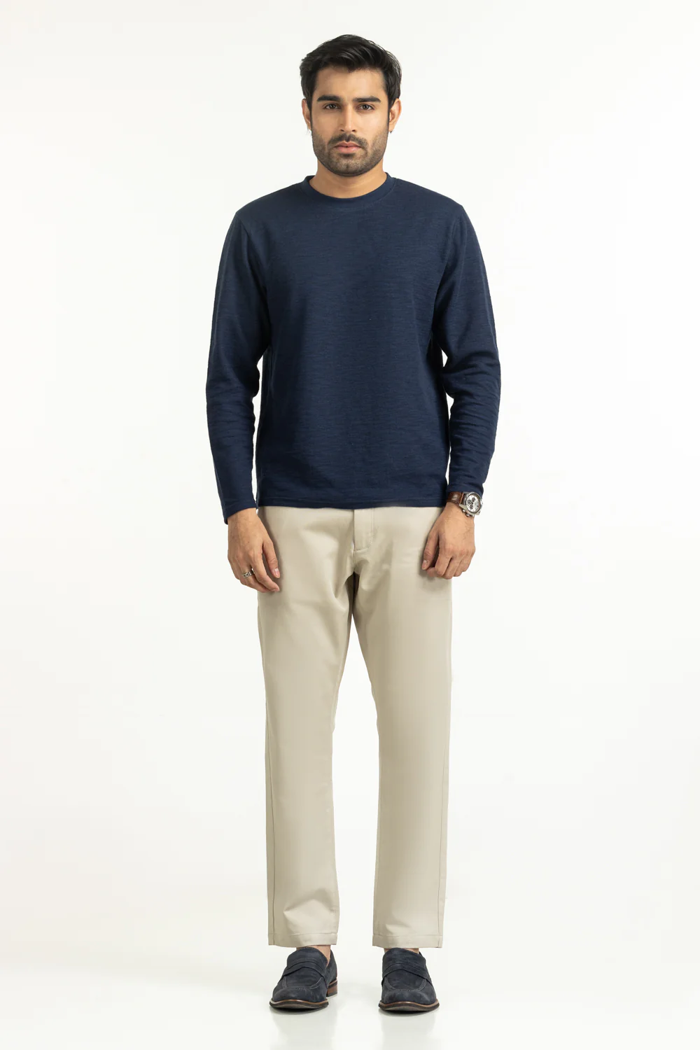 Regular Fit Tees - Image 3