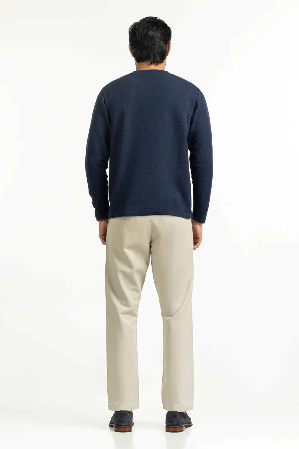 Regular Fit Tees - Image 4